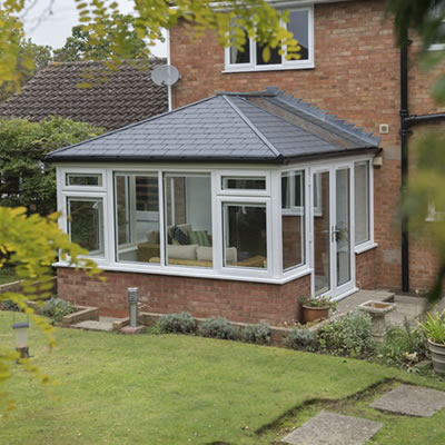 Conservatories